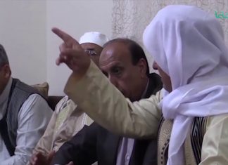 تقرير .. حوار المساء | درنة السلام… وحرب الإمارات وحفتر