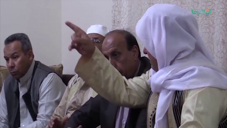 تقرير .. حوار المساء | درنة السلام… وحرب الإمارات وحفتر