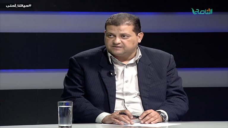 من حياتنا أحلى – أ. ساسي موسى  – مائدة رمضان والزمن الجميل