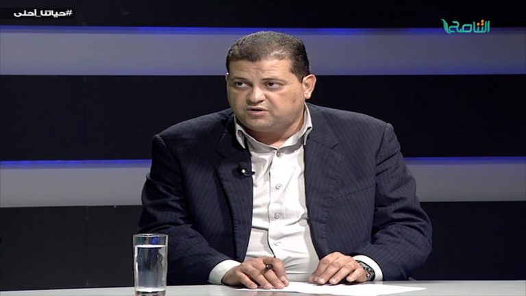 من حياتنا أحلى – أ. ساسي موسى – مائدة رمضان والتواصل والمحبة في الزمن الجميل