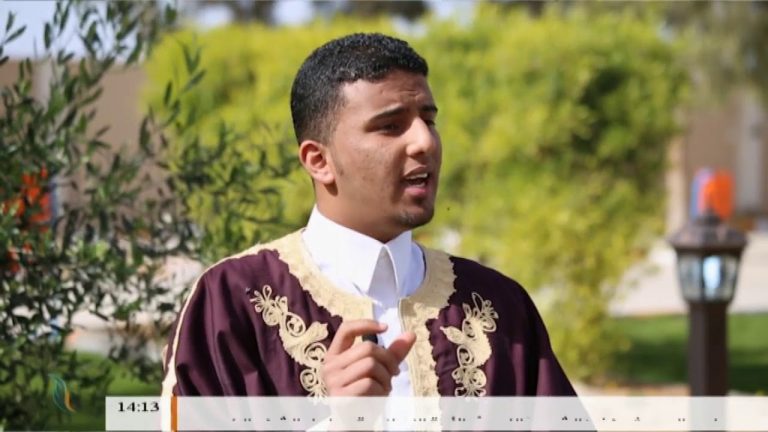 دقائق مشرقة ( 1 ) – أهمية الوقت – مع الشيخ عزالدين المرغني – الضيف : الشيخ محمود بن غزي