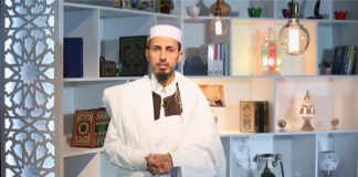 برنامج تأمل خطاب القرآن – 1 – مع الشيخ فتحي كريم