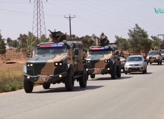 تقرير – معارك كر وفرّ على تخوم درنة