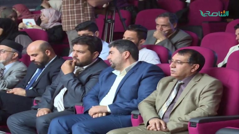 الصحافة الليبية في اليوم العالمي لحرية الصحافة