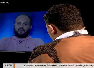 من حوارات رمضانية – السيد مصطفى المهرك .. على الليبيين نصرة درنة ودعمها