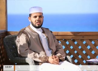 برنامج فتاوى النساء (1) مع الشيخ عبدالرحمن قدوع