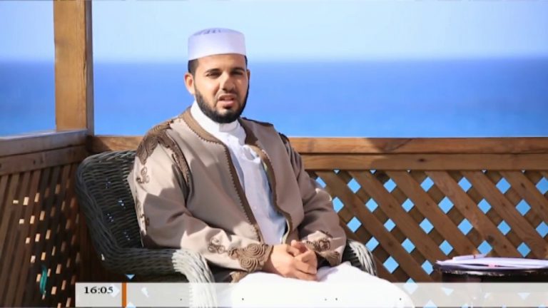 برنامج فتاوى النساء (1) مع الشيخ عبدالرحمن قدوع