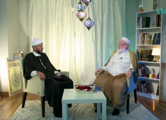 برنامج السابقون السابقون – الشيخ عبدالباسط غويلة مع الشيخ سالم جابر – أبو بكر الصديق رضي الله عنه