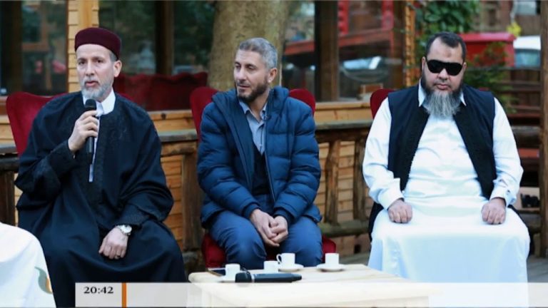 برنامج نسائم (2) كن داعياً ( أعباء الدعوة ) | 18 – 5 – 2018