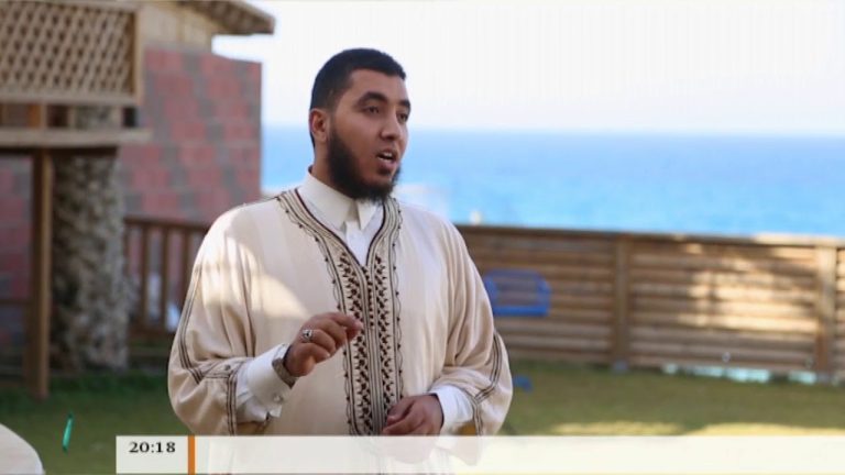 برنامج ماء الذهب | 2 | مع الشيخ عبدالمهيمن الفقي | 18 – 5 – 2018