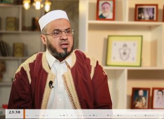 برنامج أضواء على الحركة السنوسية (1) مع عبدالسلام الأجهر | 18 – 5 – 2018