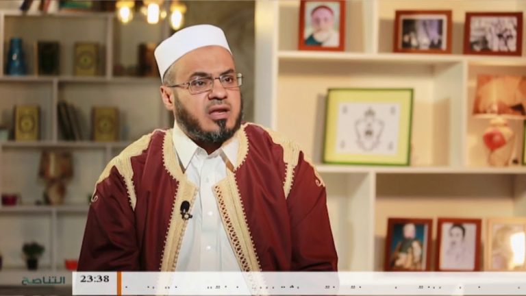 برنامج أضواء على الحركة السنوسية (1) مع عبدالسلام الأجهر |  18 – 5 – 2018