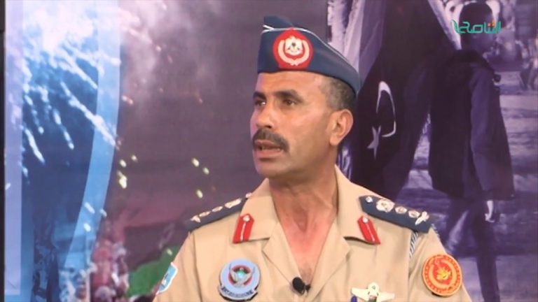 تغطية خاصة بمناسبة ذكرى عملية البنيان المرصوص