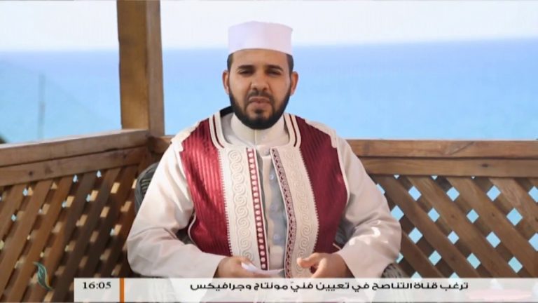 برنامج فتاوى النساء (2) مع الشيخ عبدالرحمن قدوع