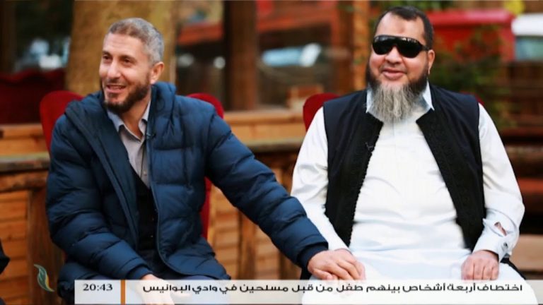 برنامج نسائم (3) كن داعياً ( الإعلام ودوره في نشر الدعوة )