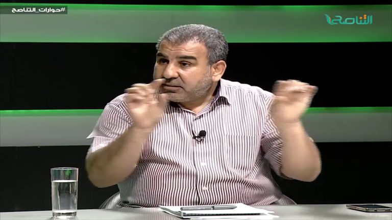 من حوارات التناصح – الدكتور فرحات الزنيقري  .. إذا كان قب بولاية المتغلب في الماضي فإنها في الحاضر بطلت