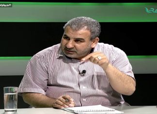 من حوارات التناصح – الدكتور فرحات الزنيقري .. الرد على من يتهم الفقهاء بأنهم أصلوا الاستبداد