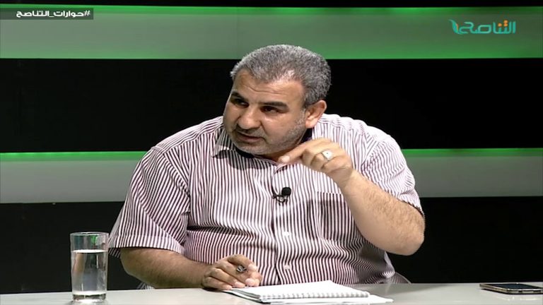 من حوارات التناصح – الدكتور فرحات الزنيقري  .. الرد على من يتهم الفقهاء بأنهم أصلوا الاستبداد