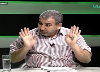 من حوارات التناصح | الدكتور فرحات الزنيقري .. الفرق بين مناصحة أهل الحل والعقد والانقلاب السياسي