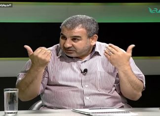 من حوارات التناصح – الدكتور فرحات الزنيقري .. الفقهاء يشترطون أن تجتمع الضوابط كلها ليكون المتغلب ولياً