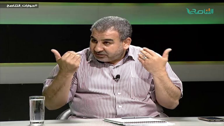 من حوارات التناصح – الدكتور فرحات الزنيقري  .. الفقهاء يشترطون أن تجتمع الضوابط كلها ليكون المتغلب ولياً