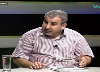 من حوارات التناصح – الدكتور فرحات الزنيقري .. من هو المتغلب