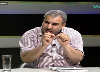 من حوارات التناصح – الدكتور فرحات الزنيقري .. مسألة التغلب يجب أن تدرس في كتب العقيدة والفقه والسياسةالشرعية