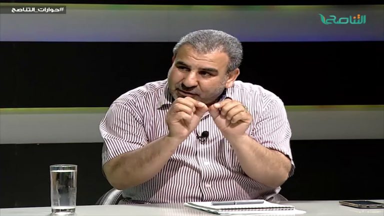 من حوارات التناصح – الدكتور فرحات الزنيقري  .. مسألة التغلب يجب أن تدرس في كتب العقيدة والفقه والسياسةالشرعية