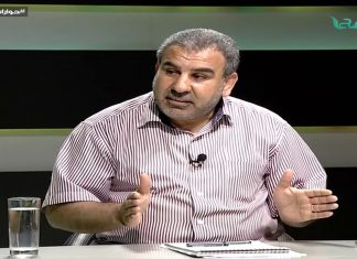 من حوارات التناصح – الدكتور فرحات الزنيقري .. من ضوابط التغلب أن تكون على البلاد كلها