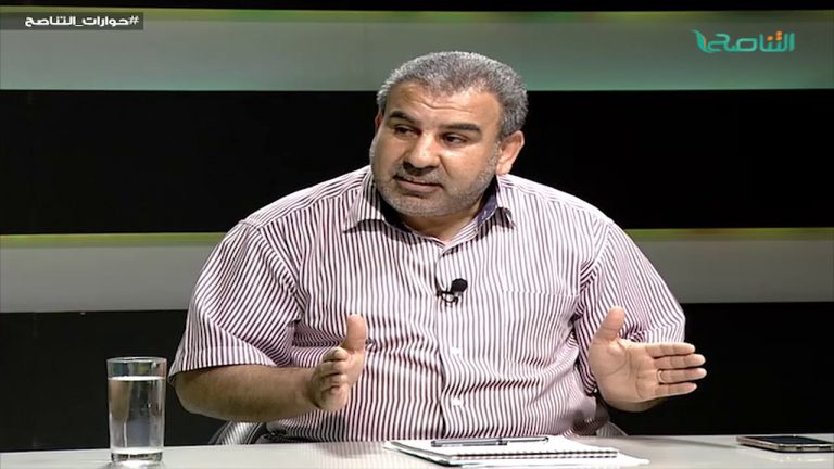 من حوارات التناصح – الدكتور فرحات الزنيقري  .. من ضوابط التغلب أن تكون على البلاد كلها