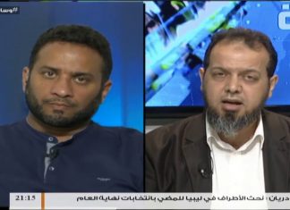 تغطية خاصة (2) .. وسام ليبيا.. بطل للتاريخ | 1 – 05 – 2018