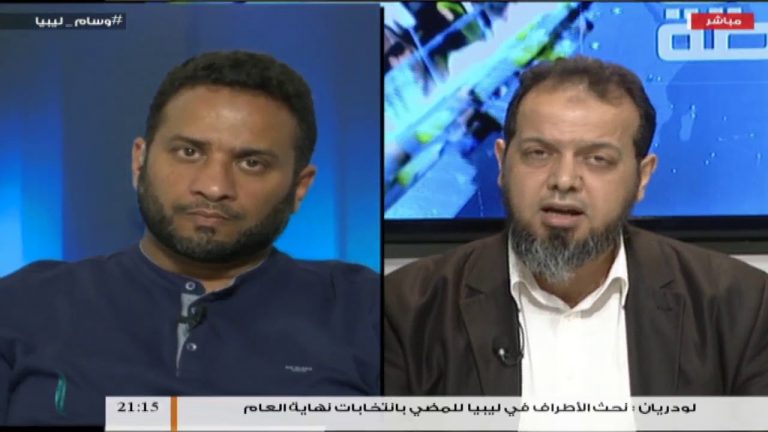 تغطية خاصة (2) ..  وسام ليبيا.. بطل للتاريخ  | 1 – 05 – 2018