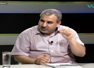 من حوارات التناصح – الدكتور فرحات الزنيقري .. من ضوابط ولاية المتغلب الإسلام ابتداءاً ودواماً