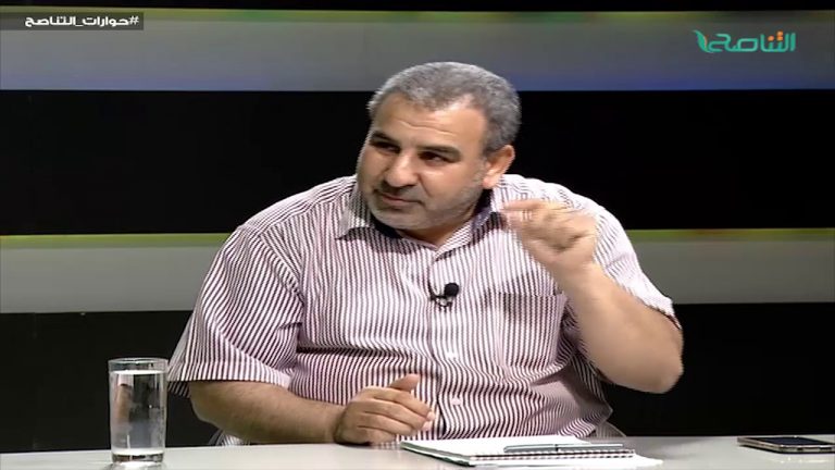 من حوارات التناصح – الدكتور فرحات الزنيقري  .. من ضوابط ولاية المتغلب الإسلام ابتداءاً ودواماً