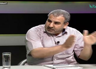 من حوارات التناصح – الدكتور فرحات الزنيقري .. من ضوابط ولاية المتغلب أن يقود الناس بالكتاب والسنة