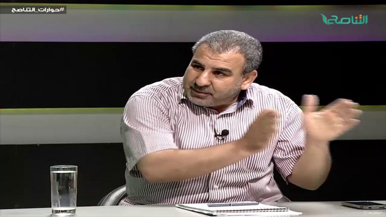 من حوارات التناصح – الدكتور فرحات الزنيقري  .. من ضوابط ولاية المتغلب أن يقود الناس بالكتاب والسنة