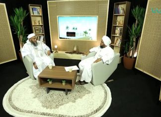 من معالم – الشيخ محمد الحسن الددو – صفقة القرن