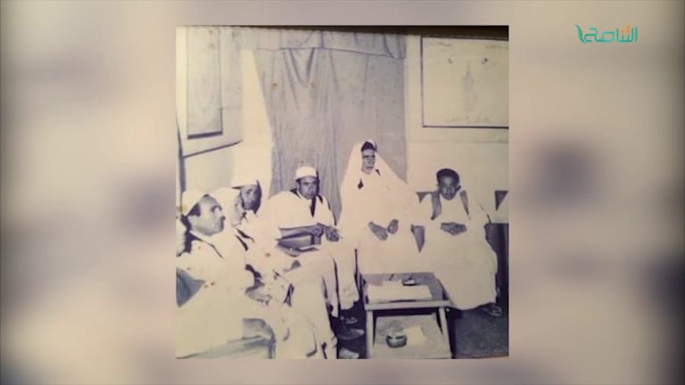 تقرير – حوارات رمضانية – أضواء على المؤتمر العلمي الأول