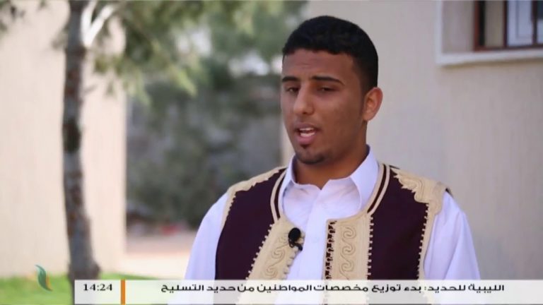 دقائق مشرقة ( 2 ) – الأخوة على نهج النبوة – مع الشيخ عزالدين المرغني | الضيف : الشيخ محمود بن غزي