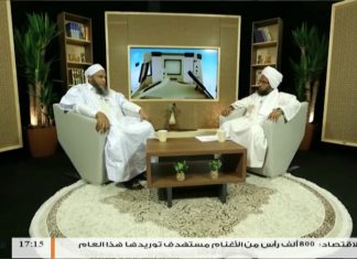 برنامج معالم – تبديل الدين (4) – تقديم د. عبد الحي يوسف – مع الشيخ محمد الحسن الددو