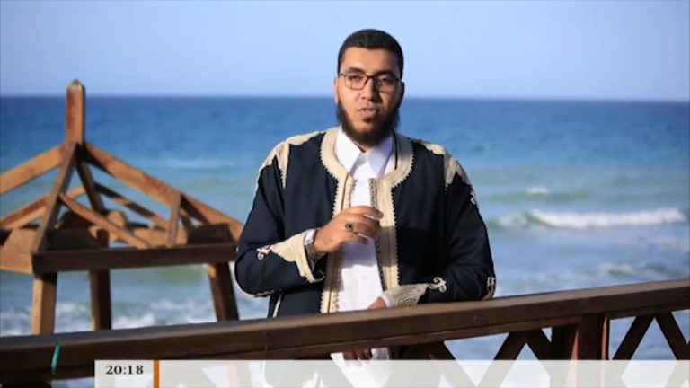 برنامج ماء الذهب – (4) مع الشيخ عبدالمهيمن الفقي