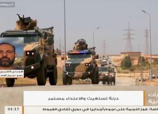 من حوارات رمضانية – السيد هويدي القزيري ..درنة تعيش كارثة إنسانية