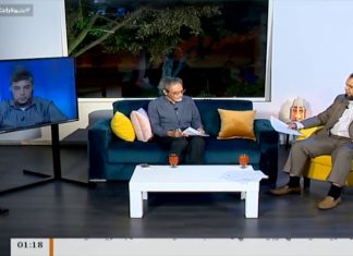 من حوارات رمضانية – د. فتحي الفاضلي ..الإمارات ومصر تقود بحرب بالوكالة في ليبيا