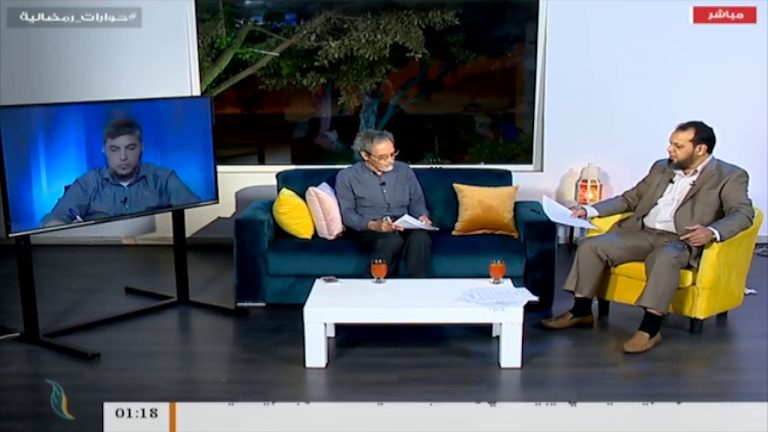 من حوارات رمضانية – د. فتحي الفاضلي ..الإمارات ومصر تقود بحرب بالوكالة في ليبيا