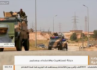 من حوارات رمضانية – الشيخ وليد عفان ..مساعي المصالحة اجهضت بعد عودة حفتر