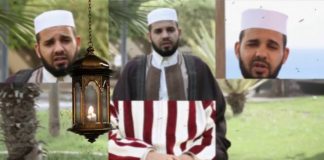 برنامج فتاوى النساء (3) مع الشيخ عبدالرحمن قدوع