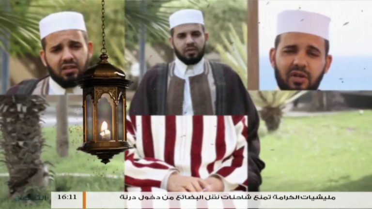 برنامج فتاوى النساء (3) مع الشيخ عبدالرحمن قدوع