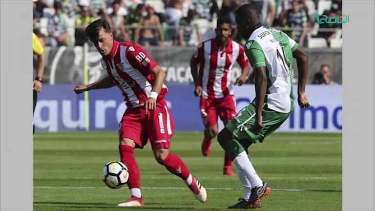 أخبار الرياضة | 21 – 5 – 2018