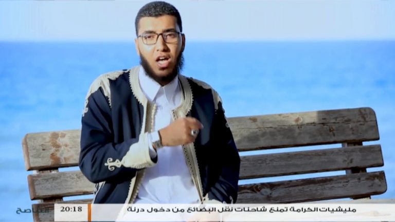 برنامج ماء الذهب  (5) | مع الشيخ عبدالمهيمن الفقي | 21 – 5 – 2018