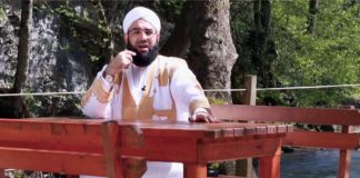 مع الكتاني ( 5) | مع الشيخ حسن الكتاني | 21 – 5 – 2018